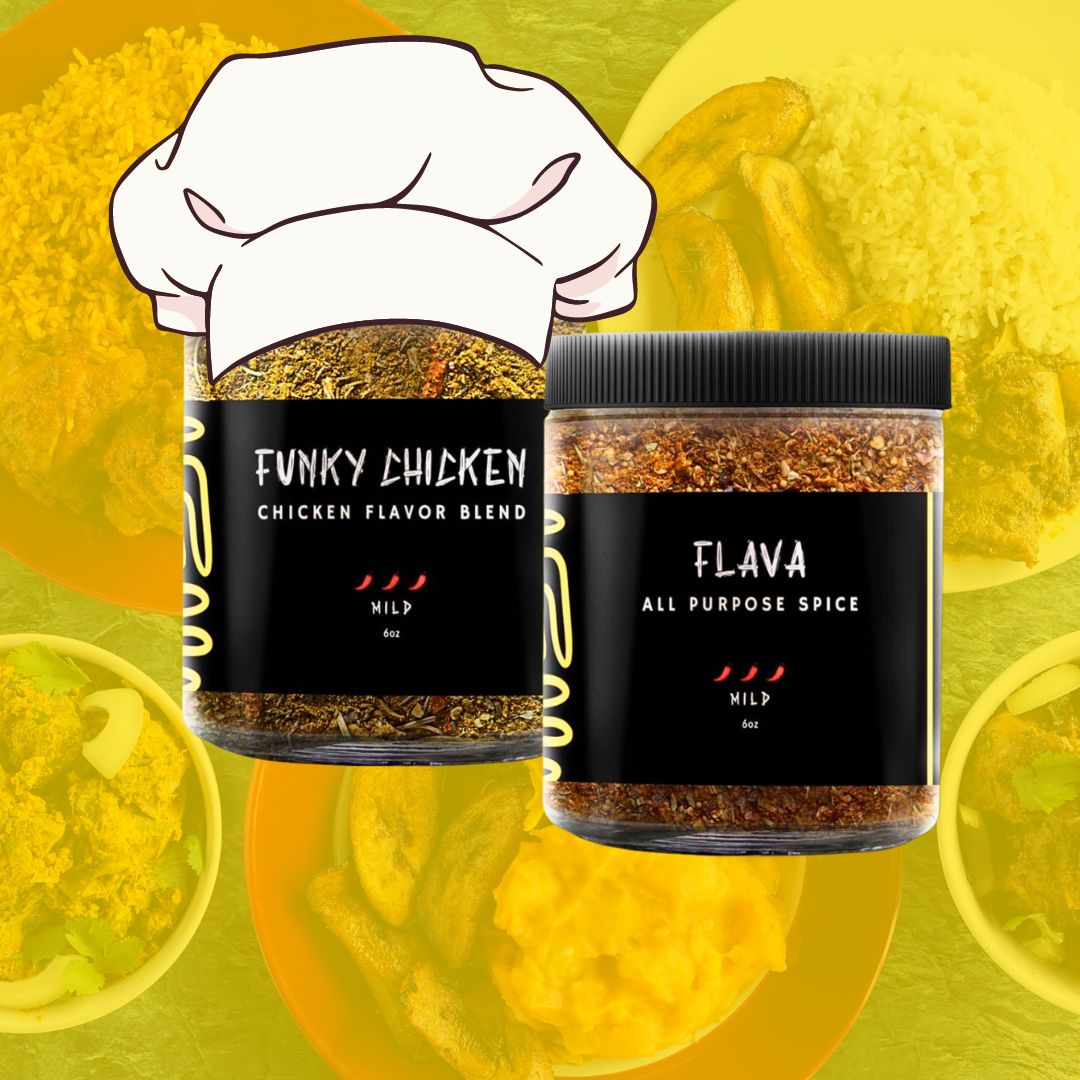 Chef's Choice Duo