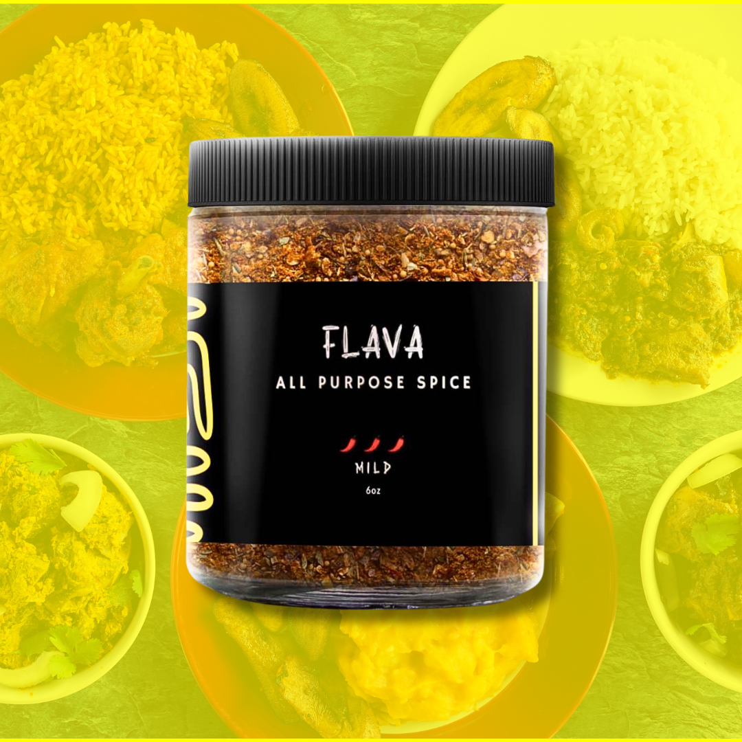 Flava All Purpose Spice